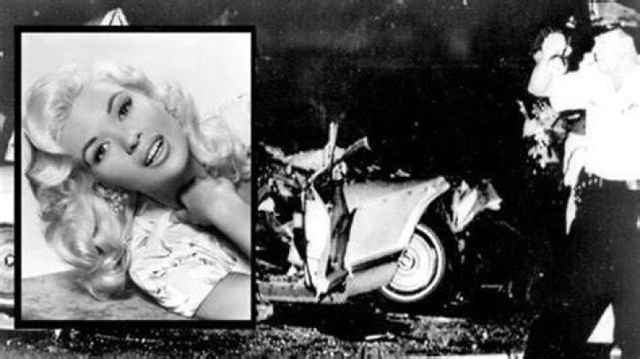 Jayne Mansfield Death The Unveiling Mystery Behind The Accident