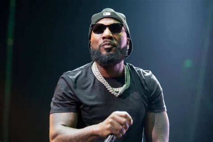 Jeezy Net Worth 2024 Songs Wife, Assets and Age