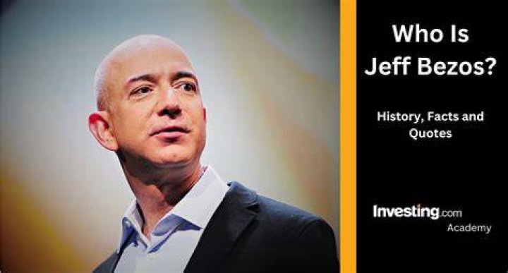 Jeff Bezos Is Sued by His Girlfriend&rsquo;s Brother The New York Times