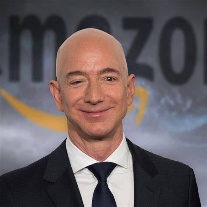 Jeff Bezos' exwife, Mackenzie Scott, will not be leaving all of her