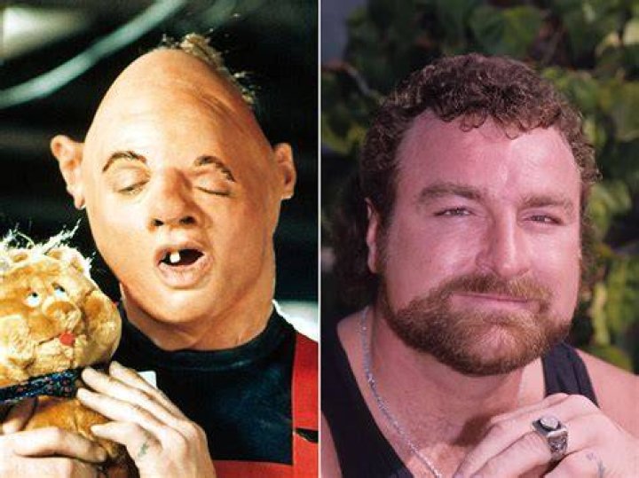 Jeff Cohen Now The Goonies Cast Where Are They Now? POPSUGAR