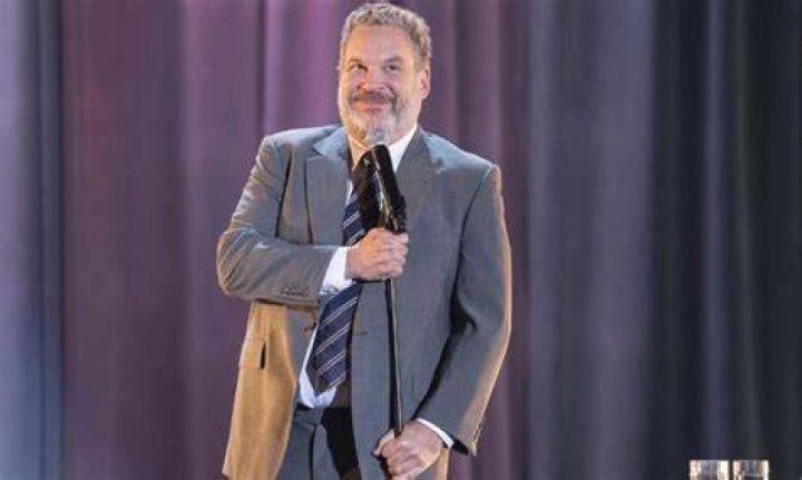 Jeff Garlin Net Worth, Age, Height, Weight, Wife, Wiki, Family 2023