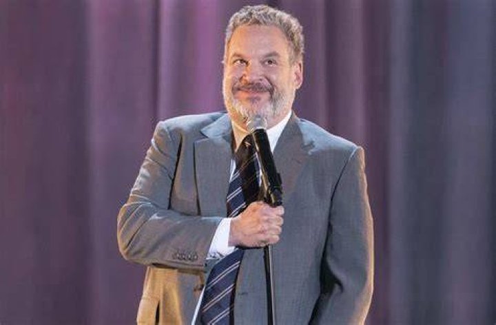 Jeff Garlin Net Worth and Earnings 2021 Wealthy Genius