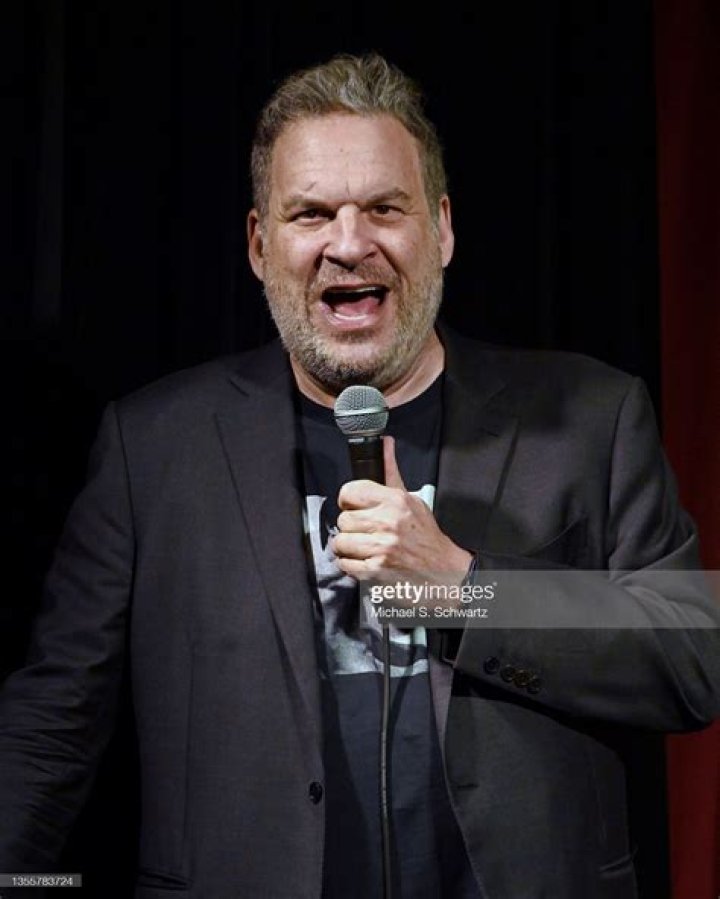 Jeff Garlin Net Worth, Weight Loss Journey, Movies And TV Shows, Age ABTC