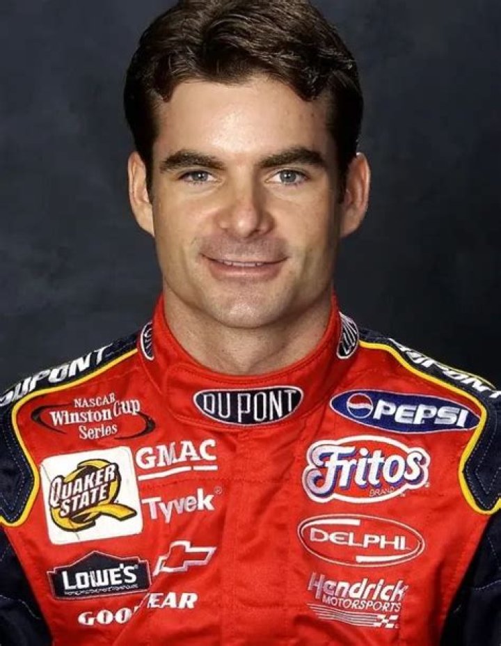 Jeff Gordon Net Worth 2023 Career Assets Wife Age