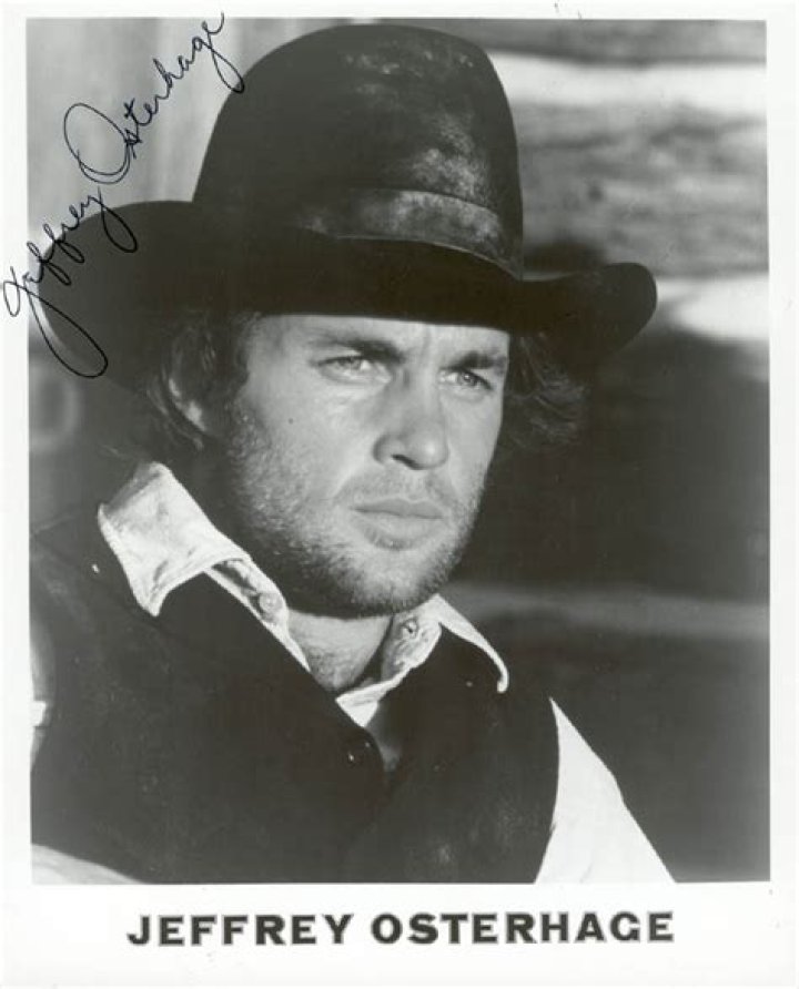 Jeff Osterhage Official Site for Man Crush Monday MCM Woman Crush