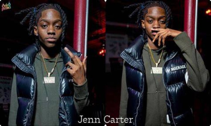 Jenn Carter (Rapper) Age, Birthday, Bio, Facts, Family, Net Worth