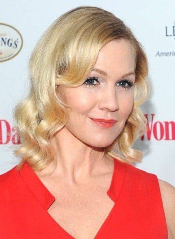 Jennie Garth Net Worth (2020 Update)