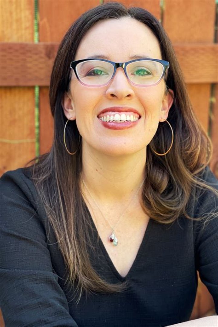 Jennifer Torres - Author