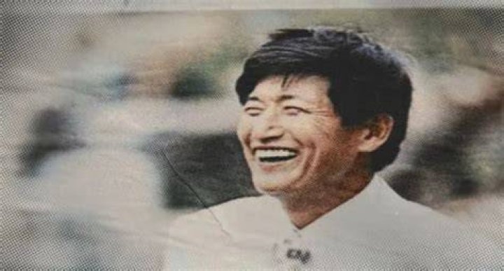 Is Jeong Myeong Seok In Jail | What Did He Do Jeong Myeong Seok
