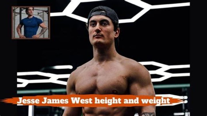 Jesse James West Age, Height, Wiki, Bio, Net Worth, Girlfriend & More