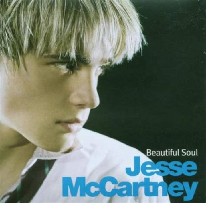 Jesse mccartney, Mccartney, Most beautiful people