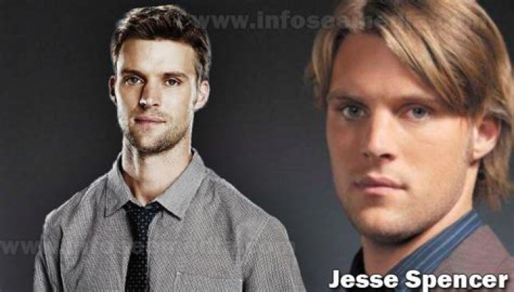 Jesse Spencer Bio, Net Worth, Married, Wife, Wedding, Age, Family