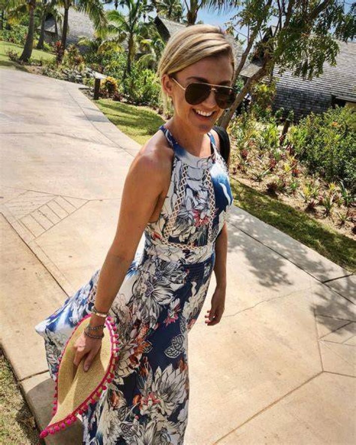 Jessica Lowe Inside The Life Of The Actress