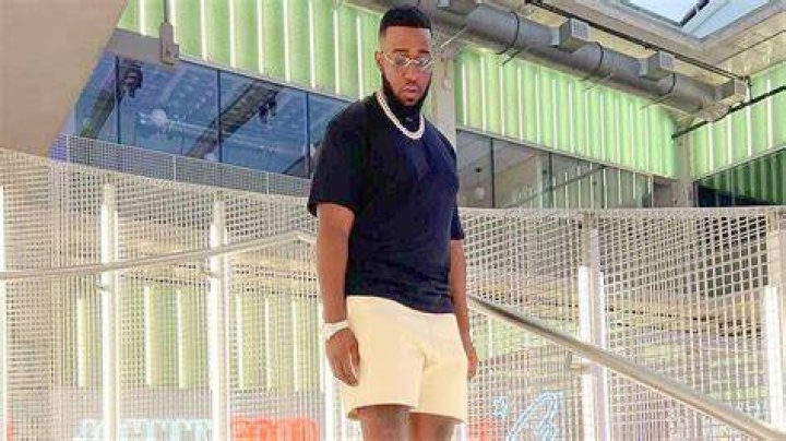 JiDion Real Name, Age, Height, Wiki, Net Worth, Bio, Girlfriend