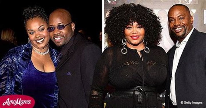 Jill Scott Was Married Twice &mdash; a Look Back at the Singer's Relationship