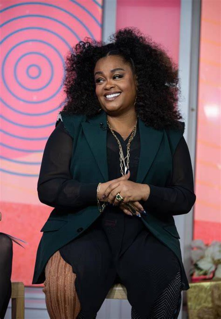 Jill Scott's Son Is A Whole Teenager Now And We Don't Know Where The