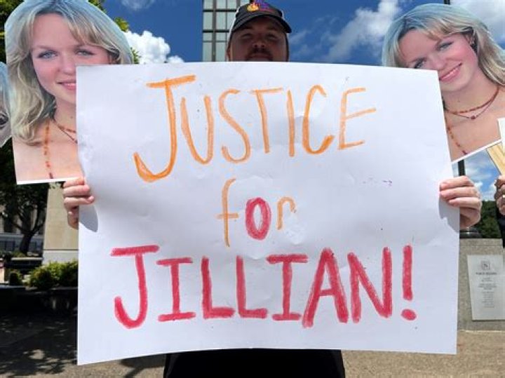 Jillian Ludwig, from NJ, critically shot in Nashville, TN
