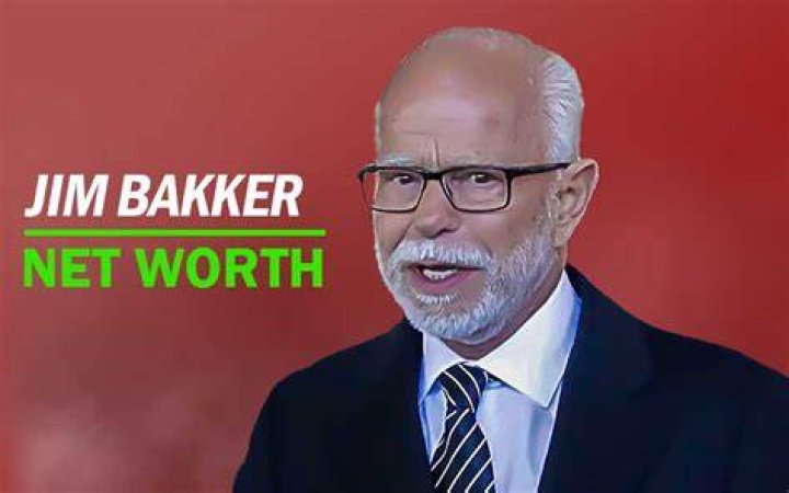 Jim Bakker Net Worth All About The Televangelist And Rising