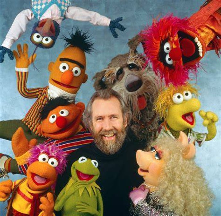 Jim Henson Jim Henson