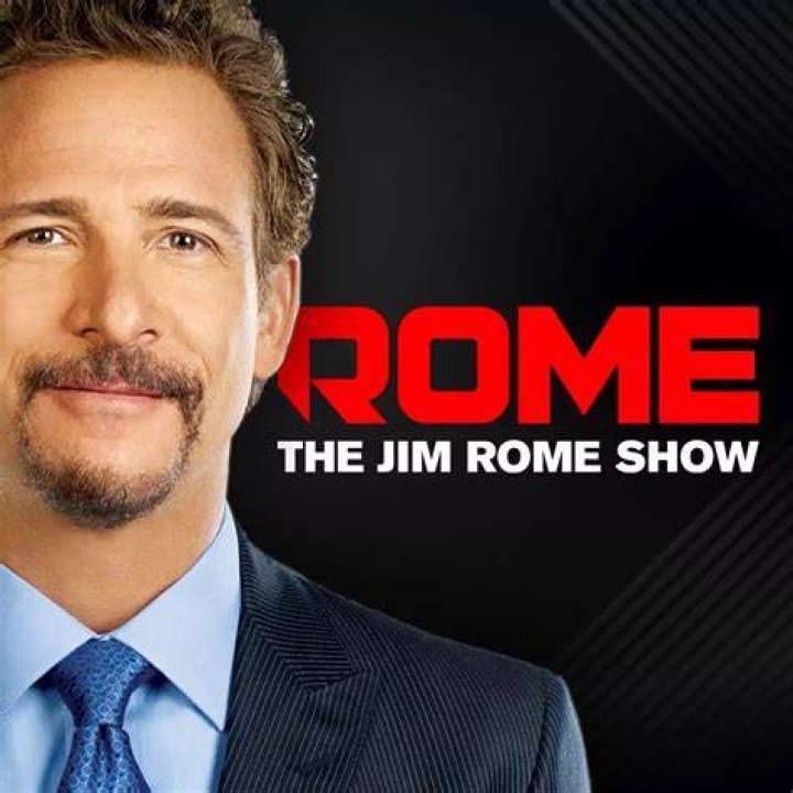 Jim Rome