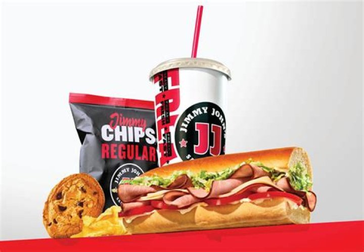 Jimmy John's Promo Code June 2024 Marcy Sarita