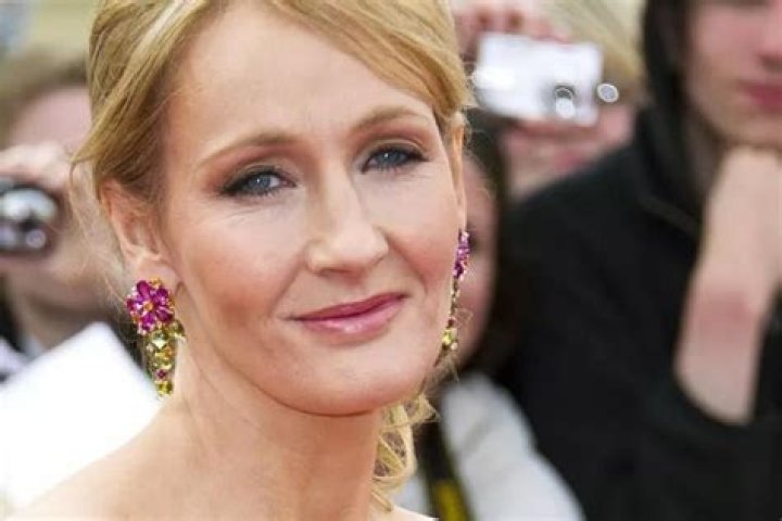 JK Rowling opens up about traumatic miscarriage before having her