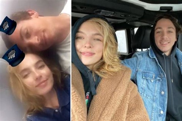 Jodie Comer says James Burke romance is 'like nothing else' in rare
