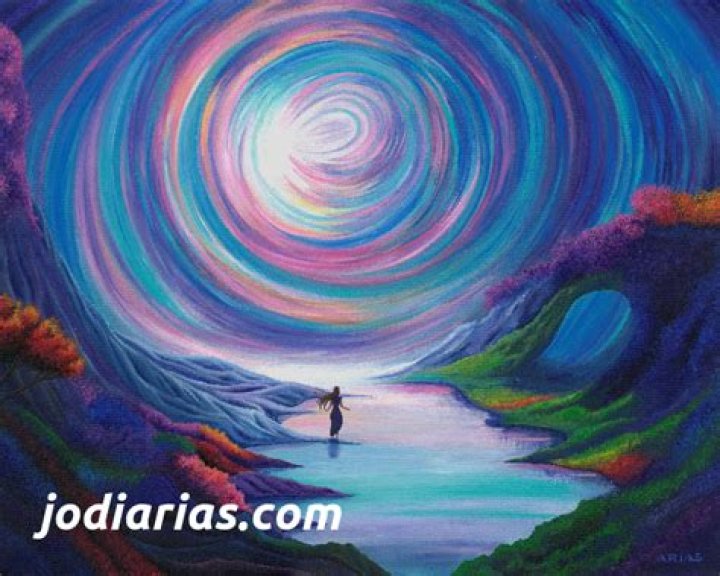 Jodi&rsquo;s Bio Art By Jodi Arias