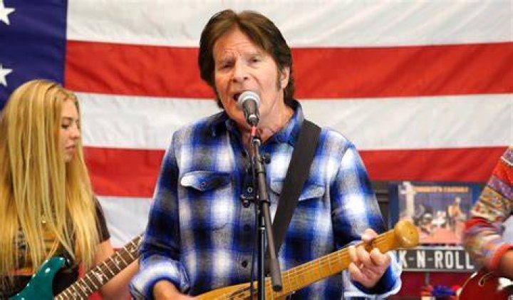John Fogerty Net Worth, Wiki, Bio, Cars, House, Age (20232022
