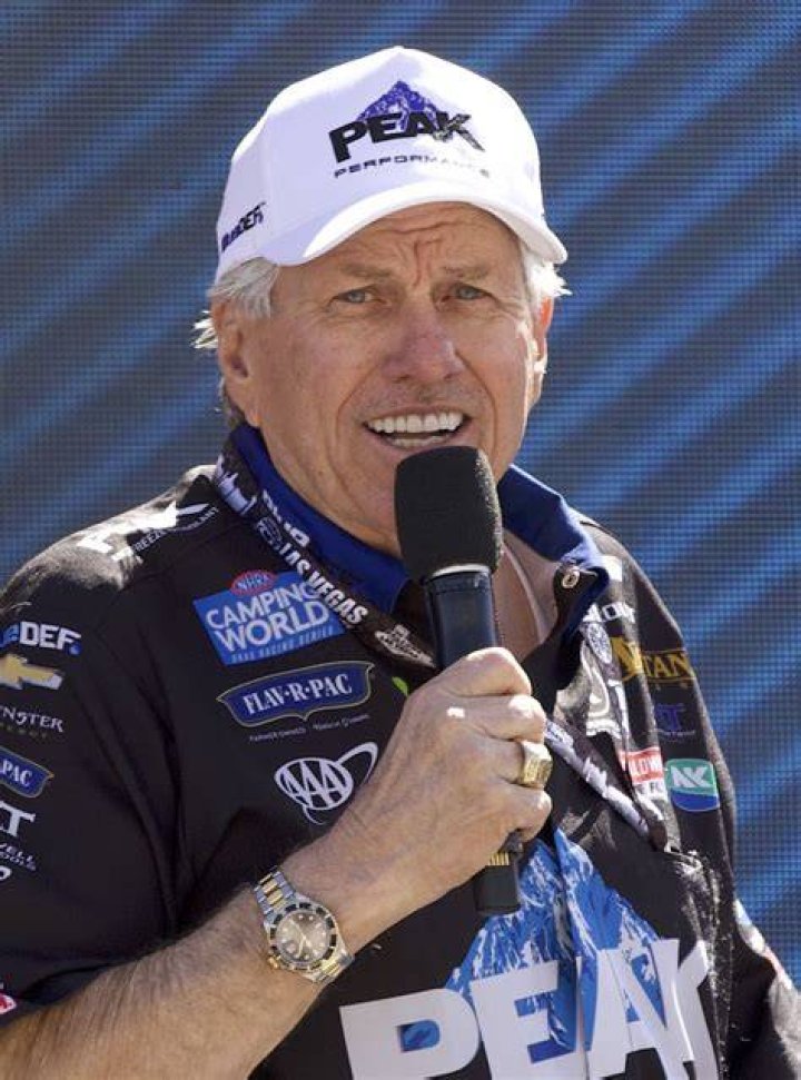 John Force Net Worth & Bio/Wiki 2018 Facts Which You Must To Know!