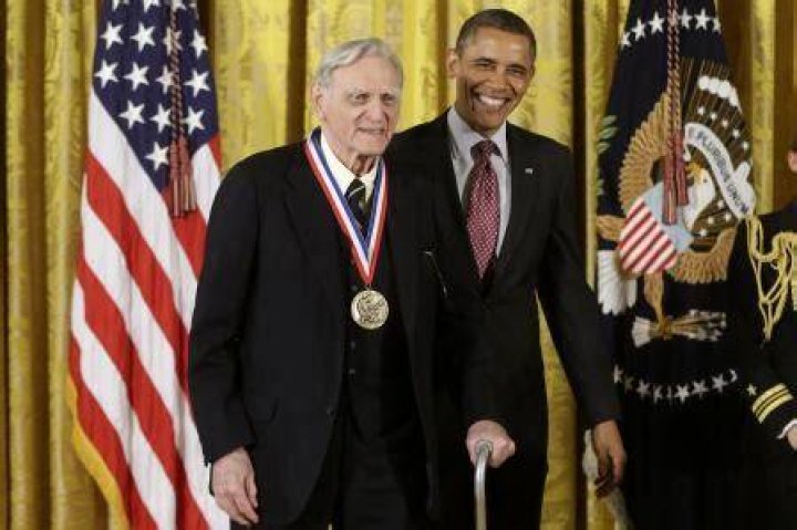 John Goodenough, a Nobel Prizewinning cocreator of the revolutionary