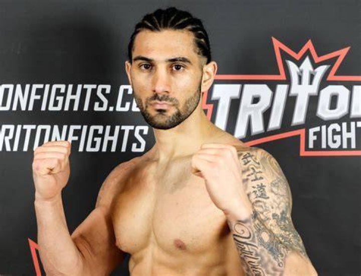 John Gotti III (Boxer) Wiki, Age, Wife, Parents, Records, Height, Next