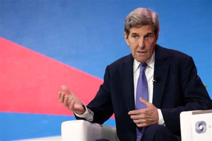 John Kerry Age, Bio, Birthday, Family, Net Worth National Today