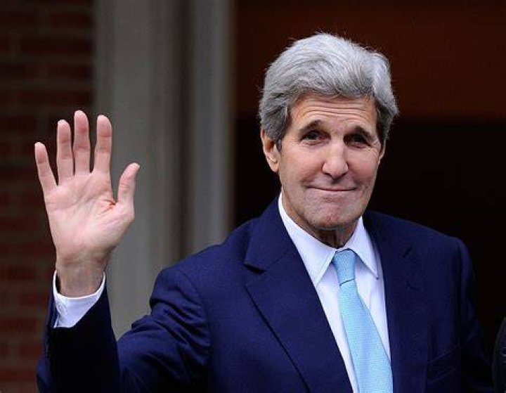 John Kerry Net Worth 2023 Political Career Earnings Age Gf
