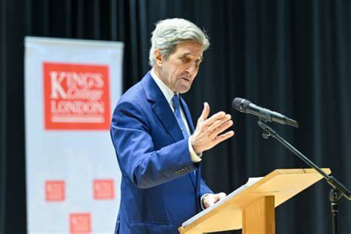 John Kerry Net Worth & Bio/Wiki 2018 Facts Which You Must To Know!