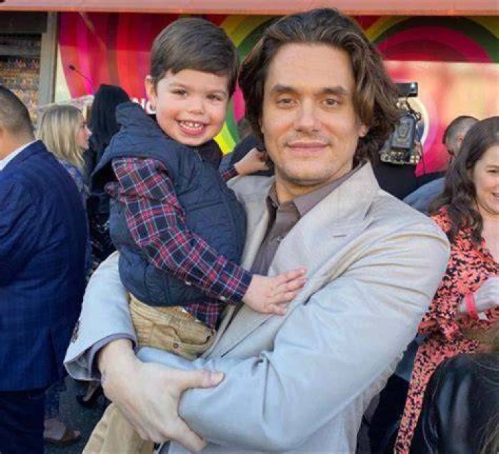 John Mayer Children Does John Mayer Have Kids? ABTC