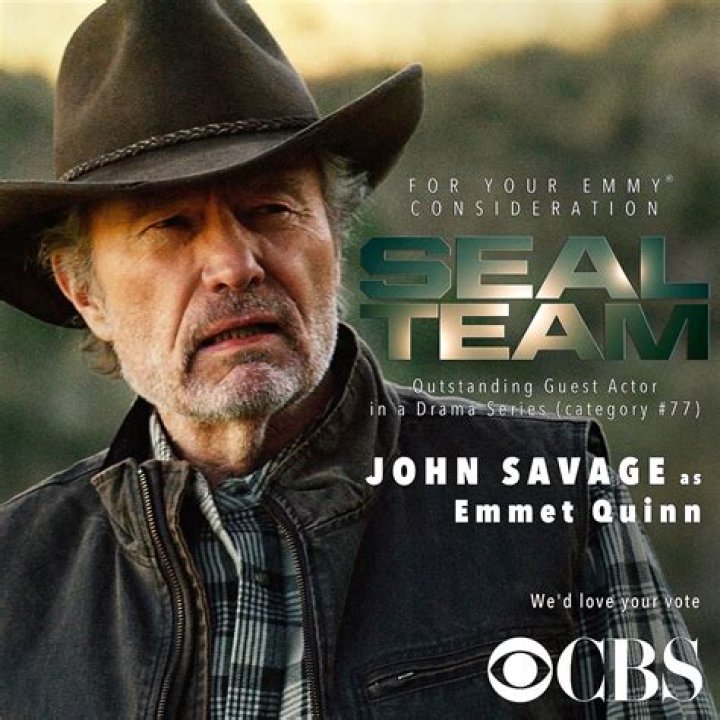 John Savage John savage, American actors, Savage