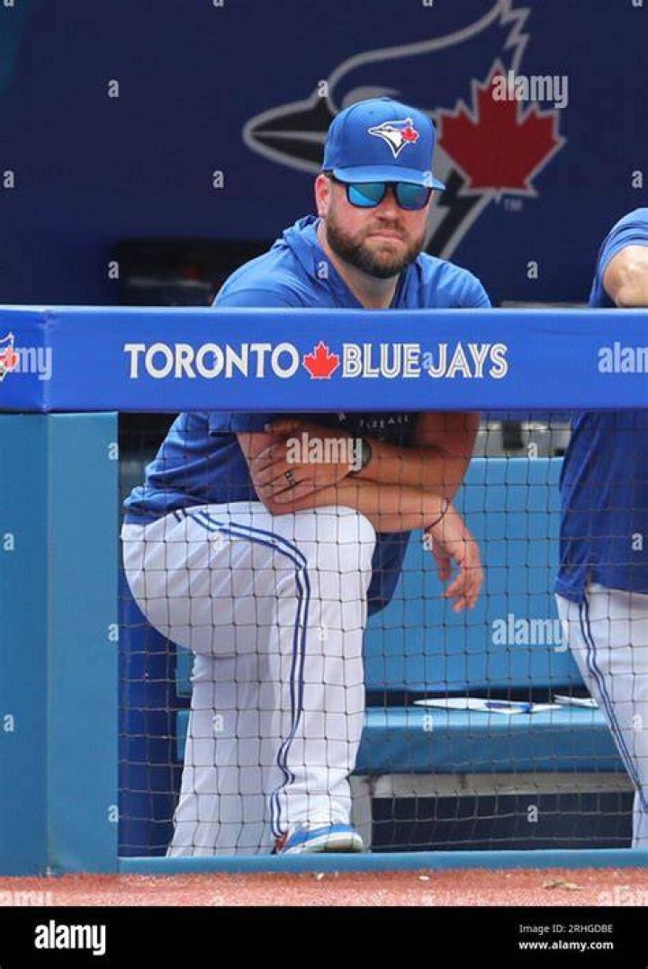 John Schneider (Toronto Blue Jays Manager) Bio, Wiki, Age, Career