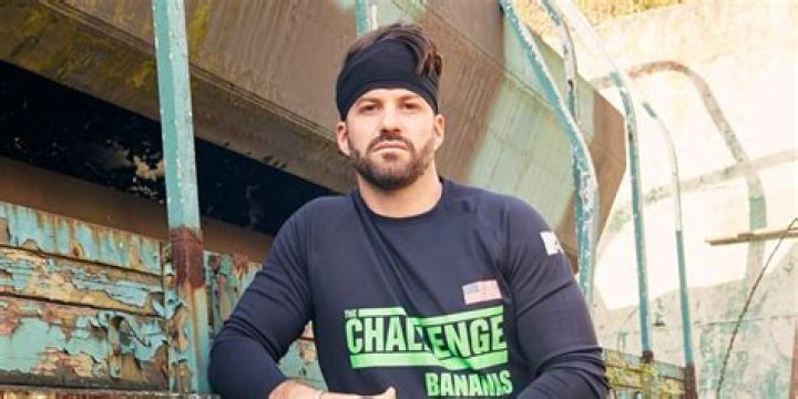 Johnny Bananas Net Worth