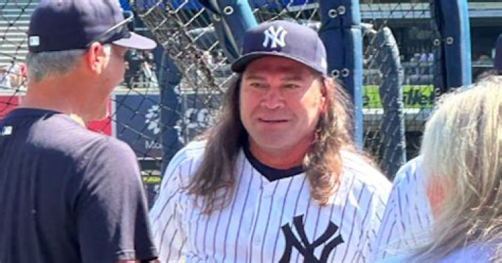 Johnny Damon's Dangerous Decision and His Wife's Physical Altercation