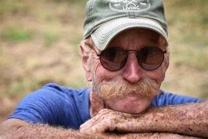 Johnny Jett Wiki, death, age, net worth and Barnwood Builders