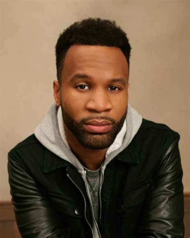 Johnny Ray Gill Biography, Age, Height, Father, Wife & Net Worth