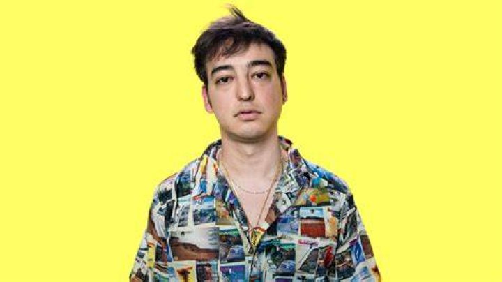 Joji 23 facts about the Glimpse of Us singer you need to know PopBuzz