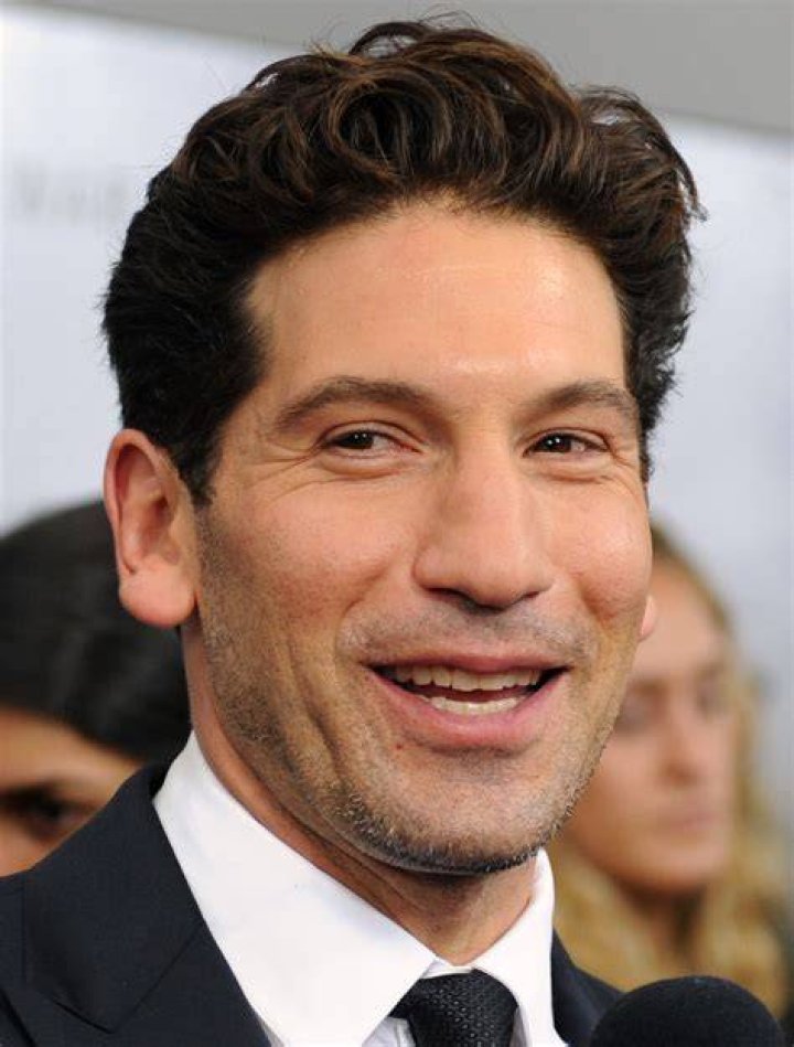 Jon Bernthal's Acting Career and Early Success Jon Bernthal's Acting Career and Early Success