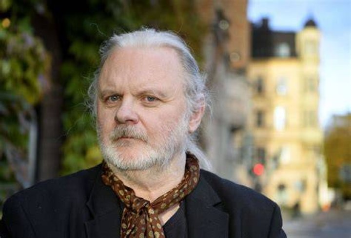 Jon Fosse