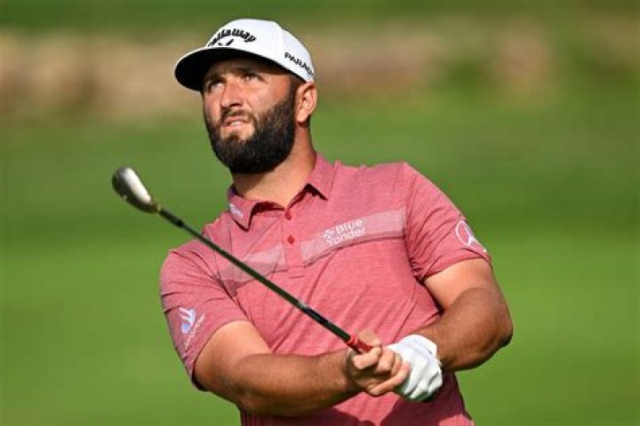 Jon Rahm Net Worth 2023 A Closer Look At 'Rahmbos' Earnings The