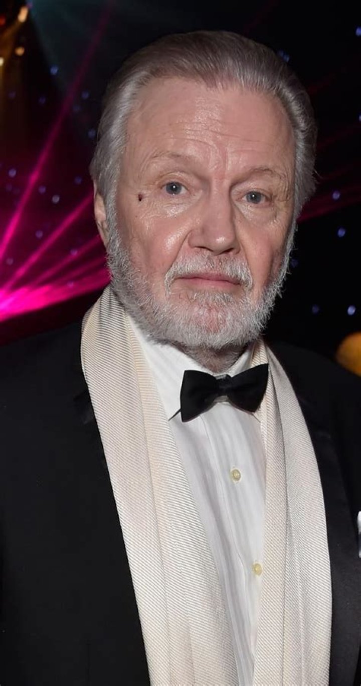 Jon Voight IMDb