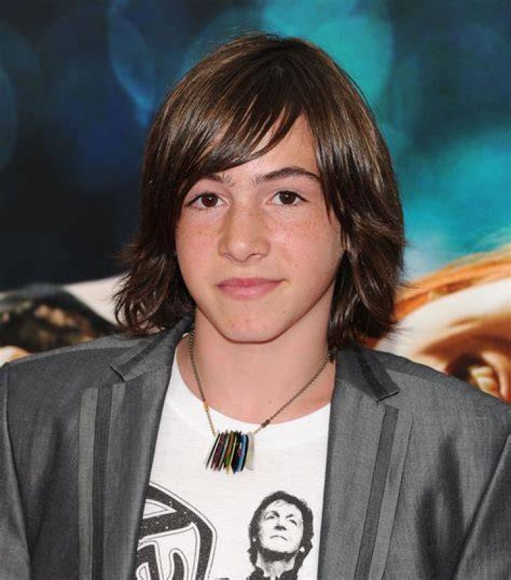 Jonah Bobo's Biography Wall Of Celebrities