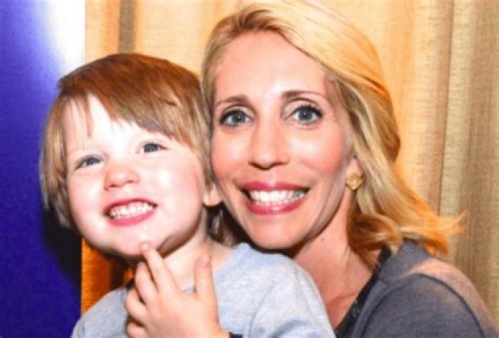 Jonah Frank King John King and Dana Bash's Son Bio